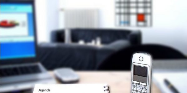 Office ali delovna očala