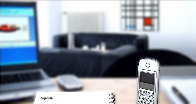 Office ali delovna očala